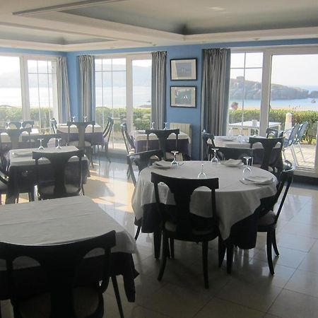 Hotel Pineda Playa Noja Zewnętrze zdjęcie