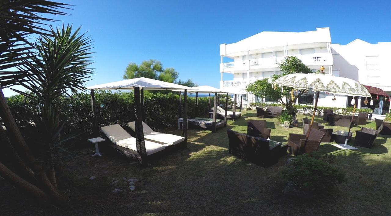 Hotel Pineda Playa Noja Zewnętrze zdjęcie